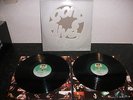 GONG  Live Etc Vinyl 2x LP Die Cut Sleeve + Printed Inners EX+/EX FRENCH VIRGIN