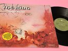 THE RING LP SAVAGE LOVER ORIG FRANCIA 1979 EX