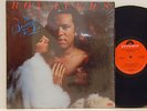 Roy Ayers       No stranger to love       OIS        Polydor      USA     NM # D