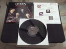 QUEEN GREATEST HITS 1981 UK PRESS EMI 12
