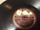 20s Argentine DISCO NACIONAL Odeon 78/CARLOS GARDEL con 4 Guitarras