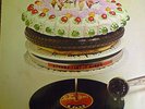 Rolling Stones-Let it Bleed,1969,album lp