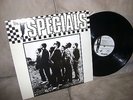 The Specials LP by Elvis Costello BEAUTIFUL CONDITION