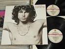 The Doors - 2 LP (VG+) The Best Of The Doors / Elektra 1985 Germany FOC