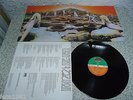 LP Led Zeppelin - Houses of the Holy 1973 FOC + OIS Atlantic K 50 014 Germany