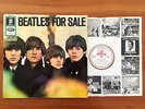 Odeon SMO 83790 The Beatles - Beratles For Sale LP 1st DE 1964 STEREO RAR