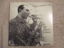 The Flip Phillips Quintet beaut trumpet player Clef