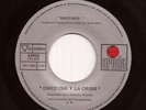 Killer Afro Latin Funk Synth 45 CHICO CHE Y LA CRISIS Sagitario ARIOLA Hear mp3