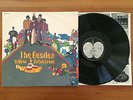 Apple SMO 74585 The Beatles - Yellow Submarine 1st press LP DE TOP