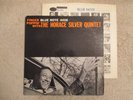 Horace Silver The Horace Silver Quintet DG 47 W. 63rd Blue Note mono