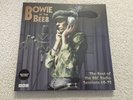 SEALED SHRINK DAVID BOWIE AT THE BEEB BEST OF THE BBC SESSIONS 68-72 4LP BOX SET