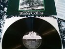 SHIRLEY COLLINS - SWEET ENGLAND LP + INSERT EX (+)  UK SEE FOR MILES 212
