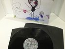 THE CURE 'THE CURE' [S/T] 2004 GEFFEN 1st PRESS 2-LP inc. 'The End Of The World'