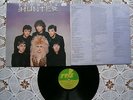 BLONDIE THE HUNTER RARE EX YUGOSLAV 1ST PRESS UNIQUE LABEL 1982 EX/EX