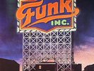 FUNK INC - Funk Inc - Vinyl (LP)