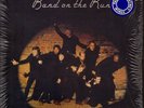 PAUL McCARTNEY WINGS PROMO SHRINK Band On The Run 73 US APPL LP STICKER BEATLES