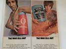 The Who Sell Out First Press