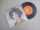 BARBRA STREISAND GUAVA JELLY BOB MARLEY SIMPLE MAN RARE MEXICAN EP 45RPM 7”