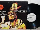Dr John The Night Tripper Remedies RARE 1970 ATCO White Label PROMO MONO LP