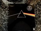 RARE MINT VINYL PINK FLOYD DARK SIDE OF THE MOON QUADRAPHONIC G/FOLD ORIG 1973