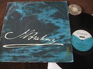 Brahms Sinfonie Nr 1 C-Moll Op. 68 ETERNA Konwitschny DDR 1965 Stereo ED1  | EX
