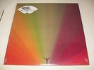 EDWARD SHARPE & MAGNETIC ZEROS self titled 2xLP VINYL gatefold vagrant VR 4097