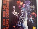 1 LP DR. JOHN  New Orleans Congregation  1975