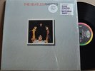 RARE LP - THE BEATLES - RARITIES In Shrink w/ HYPE STICKER SHAL-12060 Gatefold