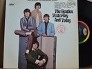 RARE LP - THE BEATLES - YESTERDAY AND TODAY PROMO L 812785 ST 2553 Capitol