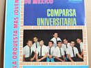 RARE LP - LA COMPARSA UNIVERSITARIA DE LAGUNA - LA ORQUESTA MAS JOVEN SEALED