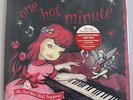 THE RED HOT CHILI PEPPERS - One Hot Minute **LTD + NUM red Vinyl-LP**lenticular