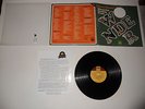 Stevie Wonder Where I'm Coming From TS308 1971 1st Press VG++  ULTRASONIC CLEAN