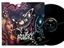 XYZ - Hungry Europe LP 1991 //1
