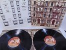 LED ZEPPELIN Physical Graffiti Lp 1ST PRESS 1975 SWAN SONG SS 2-200 ALL INSERTS