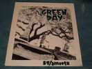 GREEN DAY-39/SMOOTH LP (ORIGINAL PRESS / BERKELY ADDRESS) KBD NO FX OFFSPRING