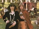 Little Queen - Heart (2015, Vinyl NEW)