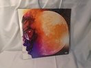 KID CUDI Man on the Moon The End of Day 2xLP Vinyl (FREE SHIPPING)