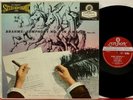 CS 6022 FFSS BB Brahms, Symphony #3, Kubelik, Vienna Philharmonic 4E 1E pancake