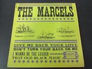 THE MARCELS   EP 45T 7