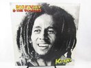 LP Record - Bob Marley & The Wailers KAYA  ILPS-9517  1978