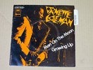 SP Ornette Coleman 