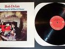 Bob Dylan Bringing It All Back Home rare early Mono Columbia 360 Sound