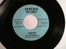 THE CONTINENTALS - No Other Love /Someone (Rare Memphis Garage Rock 45) Cynthia