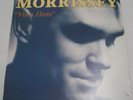 MORRISSEY - VIVA HATE LP 12