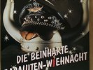 TORFROCK 1992 HAMBURG  - orig.Concert Poster  --  Konzert Plakat A1 NEU