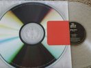 KANYE WEST YEEZUS CLEAR VINYL LP