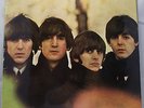 THE BEATLES : FOR SALE Vinyl LP 33rpm Parlophone MONO 1st Pressing 1964