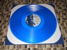 Angus Music From The Motion Picture Soundtrack Blue Colored Vinyl SRC