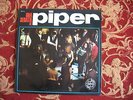 UNA SERATA AL PIPER ITA ORIG 1966 ARC SA 9 ANNO 1966 PIPER SERIES CLUB. NM