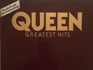 German LP Queen Greatest Hits 1981 EMI ?– 1C 088-78 044 Ex Con